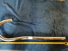 Bsa triumph exhaust for sale Bsa triumph exhaust for sale  LEICESTER