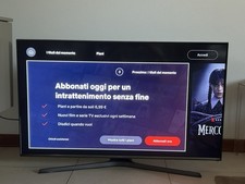 Televisori usati usato  Gorizia