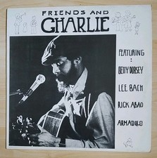 Friends and charlie gebraucht kaufen  Mannheim