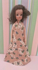 Pretty vintage patterned for sale  WREXHAM