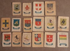 Edizioni fassi stemmi usato Edizioni fassi stemmi usato  Nichelino