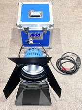 Arri arrilite 2000w for sale  SWADLINCOTE