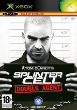 Usado, Jogo usado Splinter Cell: Double Agent Xbox comprar usado  Enviando para Brazil