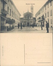 Rivarolo canavese piazza usato  Italia