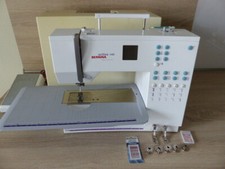 Bernina 140 activa gebraucht kaufen  Landau
