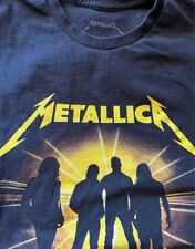 Metallica seasons tour for sale  El Paso