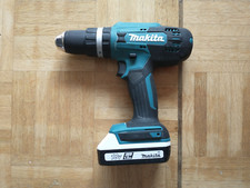 makita akkuschrauber 18v gebraucht kaufen makita akkuschrauber 18v gebraucht kaufen Esslingen am Neckar
