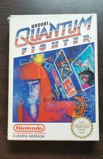 Kabuki quantum fighter gebraucht kaufen  Dortmund