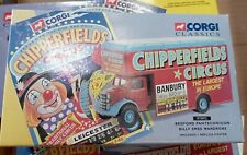 Corgi classics chipperfields d'occasion  Beaurepaire