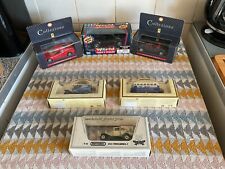 Boxed model diecast for sale  NORWICH