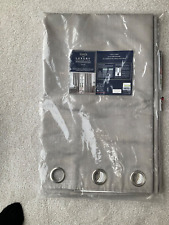 Dunelm luxury lined for sale Dunelm luxury lined for sale  HALSTEAD