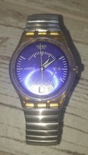 Orologio swatch modello usato  Andora