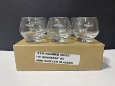Six hennessy cognac for sale  Louisville