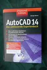 Autocad umfassende expertenbuc gebraucht kaufen  Leipzig