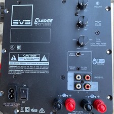 Sledge svs sta for sale  Portland