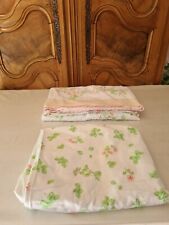 Ensemble drap housse d'occasion  Paray-le-Monial