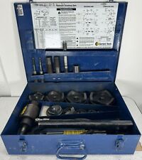 Current tools hydraulic for sale  Burleson