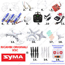 Ricambi drone syma usato  Ponsacco