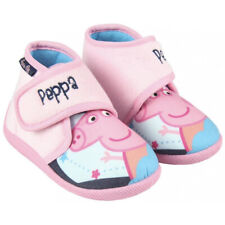 Peppa pig hausschuhe gebraucht kaufen  Wetzlar