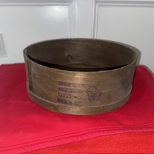 Vintage large round for sale  Fort Mill
