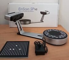 Scanner einscan demo usato  Ruvo di Puglia