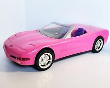 2001 barbie corvette for sale  Clinton
