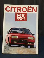 Superbe catalogue 1987 d'occasion  Dreux