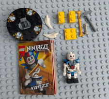 Lego set 2116 gebraucht kaufen  Burscheid