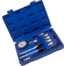 Moteur testeur compression d'occasion  Gonesse