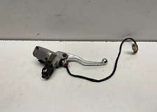 Front brake master for sale  MACCLESFIELD