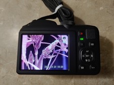 Câmera de caça fantasma infravermelha Kodak AZ252 16MP 25X zoom astro espectro total comprar usado  Enviando para Brazil