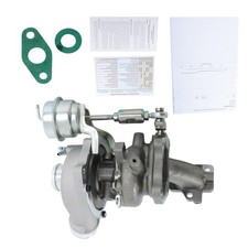Turbocharger turbo polaris for sale  Chino