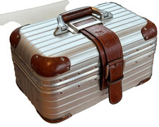 Rimowa assima alu gebraucht kaufen  Kerpen