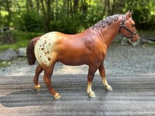 Breyer horse appaloosa for sale  Easton