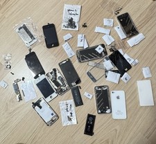 Iphone ersatzteile mainboards gebraucht kaufen  Kandel