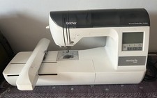 Macchina ricamo brother usato  Virle Piemonte
