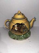 Enesco teapot bungalow for sale  Beaverton