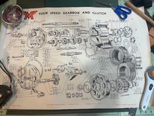 Matchless ajs speed for sale  Charlottesville
