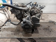 Engine runner yamaha for sale  DONCASTER