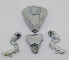 Carnifex tyranid bits for sale  Monroe