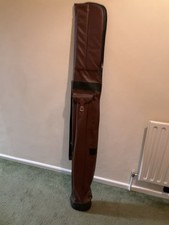 Leather air rifle for sale  HIGH WYCOMBE