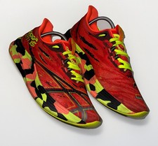 Tênis Asics Noosa Tri 15 masculino tamanho 9 vermelho corrida atlética corrida academia comprar usado Tênis Asics Noosa Tri 15 masculino tamanho 9 vermelho corrida atlética corrida academia comprar usado  Enviando para Brazil