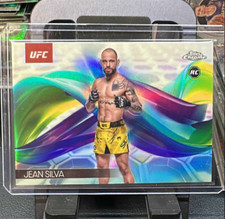2025 topps chrome d'occasion  Les Mages