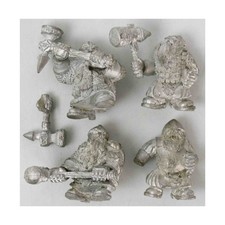 Lote Fantasy Loose Mini Dwarf Collection #17 quase perfeito comprar usado  Enviando para Brazil