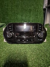 07357352720 radio bluetooth usato  Taurianova