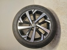 Volkswagen polo alloy for sale  SKELMERSDALE