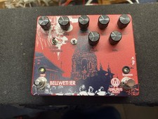 Audio walrus bellwether for sale  North Augusta