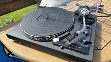 Technics 1900 turntable for sale  Greenwich