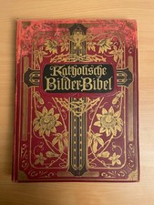 bilderbibel gebraucht kaufen  Riedstadt