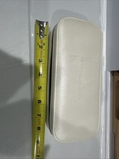 Embossed pandora white for sale  Chesapeake